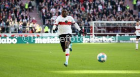 19.02.22 VfB Stuttgart - VfL Bochum
