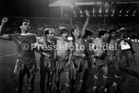 16.10.85 Deutschland - Portugal
