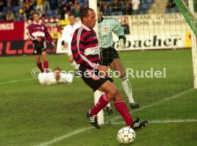 IB Vestmannaeyjar - VfB Stuttgart