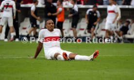 30.08.25 VfB Stuttgart - Borussia M&ouml;nchengladbach