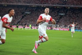 04.09.26 VfB Stuttgart - 1. FC K&ouml;ln