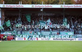 18.10.25 1. FC Heidenheim - SV Werder Bremen
