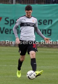 VfB Stuttgart - Wormatia Worms