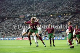 06.09.97 Deutschland - Portugal