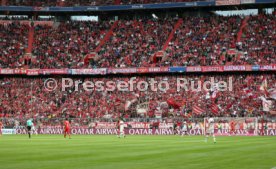 10.09.22 FC Bayern M&uuml;nchen - VfB Stuttgart