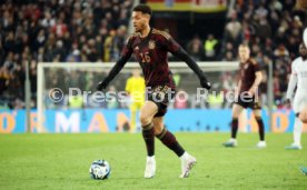 28.03.23 Deutschland - Belgien