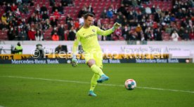 19.02.22 VfB Stuttgart - VfL Bochum