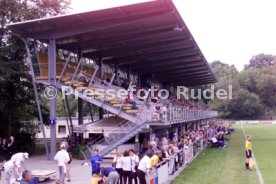 05.09.98 VfR Aalen - SSV Ulm 1846