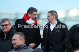 Hannover 96 - VfB Stuttgart