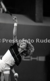 18.10.82 Porsche Tennis Grand Prix Filderstadt