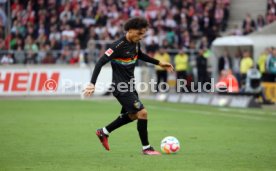 18.03.23 VfB Stuttgart - VfL Wolfsburg