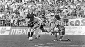 03.06.90 Hansi M&uuml;ller Abschiedsspiel