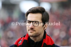08.02.25 SC Freiburg - 1. FC Heidenheim