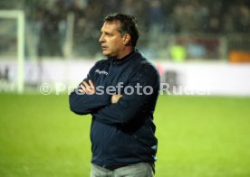 Karlsruher SC - FC Erzgebirge Aue