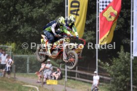 ADAC Motocross Aichwald 2019