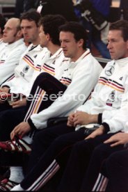 22.04.98 Deutschland - Nigeria