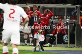 01.06.13 DFB-Pokal Finale 2013 FC Bayern M&uuml;nchen - VfB Stuttgart