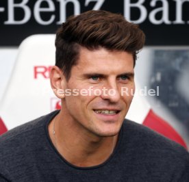 VfB Stuttgart - VfL Wolfsburg