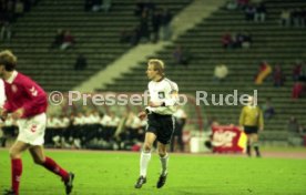 27.03.96 Deutschland - D&auml;nemark