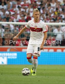 VfB Stuttgart - Atletico Madrid