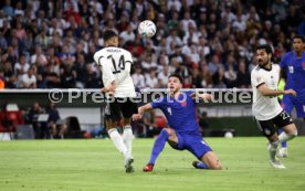 07.06.22 Deutschland - England