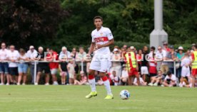 12.07.25 SV Fellbach - VfB Stuttgart