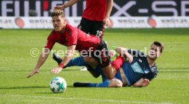 SC Freiburg - TSG 1899 Hoffenheim