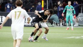 12.01.25 Mercedes-Benz JuniorCup 2025