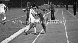 05.11.80 FC Vorw&auml;rts Frankfurt - VfB Stuttgart