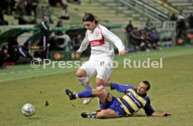 FC Parma - VfB Stuttgart