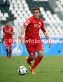 Karlsruher SC - DSC Arminia Bielefeld