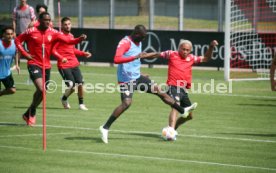 08.08.23 VfB Stuttgart Training