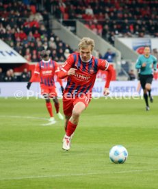 11.05.25 1. FC Heidenheim - 1. FC Union Berlin