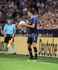 DFB Deutschland - Frankreich