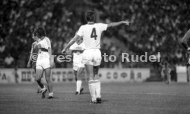 19.09.84 Levski Sofia - VfB Stuttgart