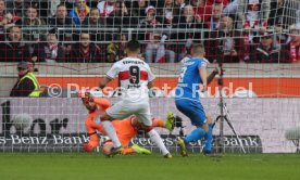 VfB Stuttgart - TSG 1899 Hoffenheim