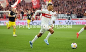 11.11.23 VfB Stuttgart - Borussia Dortmund