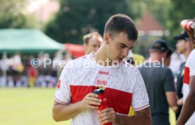 09.07.23 Hohenlohe Auswahl - VfB Stuttgart