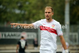 26.09.20 VfB Stuttgart II - FSV Frankfurt