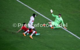 03.05.23 VfB Stuttgart - Eintracht Frankfurt