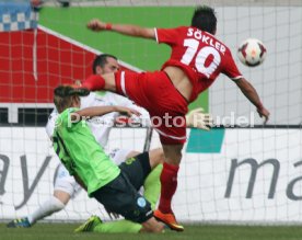 Stuttgarter Kickers