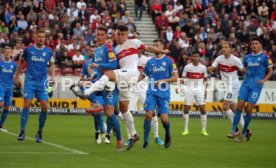 VfB Stuttgart - Holstein Kiel