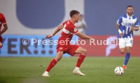 21.08.26 FC Hansa Rostock - VfB Stuttgart