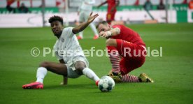 1. FC K&ouml;ln - FC Bayern M&uuml;nchen