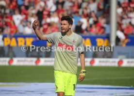 SC Freiburg - 1. FC K&ouml;ln