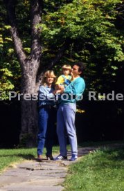 24.09.86 FC Swarovski Tirol Hansi M&uuml;ller