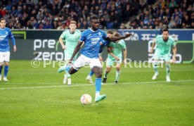 09.04.23 TSG 1899 Hoffenheim - FC Schalke 04
