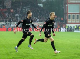 19.04.25 1. FC Union Berlin - VfB Stuttgart