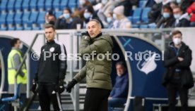 18.12.21 TSG 1899 Hoffenheim - Borussia M&ouml;nchengladbach