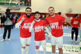 25.05.24 TSV Weilimdorf - HOT 05 Futsal